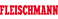 Fleischmann Logotyp