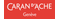 Caran d’Ache Logo