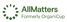 AllMatters Logo