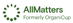 AllMatters Logo