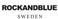RockandBlue Logotyp