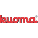 Kuoma Logotyp