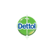 Dettol Logotyp