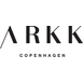 ARKK Copenhagen Logotype