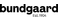 Bundgaard Logotyp