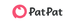 Patpat Logotype