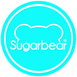 SugarBearHair Logotype
