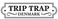 Trip trap Logo