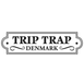 Trip trap Logotyp