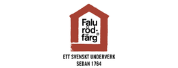 Falu Rödfärg