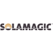 Solamagic Logotyp