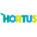 Hortus Logotyp