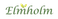 Elmholm Logo