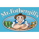 Mr Fothergills Seeds Ltd Logotype