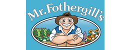 Mr Fothergills Seeds Ltd