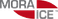 Mora Ice Logotyp