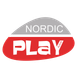 Nordic Play Logotyp