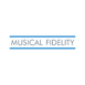 Musical Fidelity Logotype