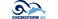 Chemoform Logotyp