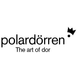 Polardörren Logotyp