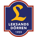 Leksandsdörren Logotyp