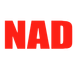 NAD Logotype