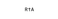 RTA Logo