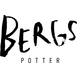 Bergs Potter Logotype