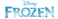 Disney Frozen Logotype