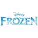 Disney Frozen Logotyp