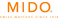 Mido Logo