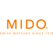 Mido Logotyp