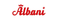 Albani Logo