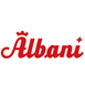 Albani Logotyp