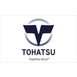 Tohatsu Logotyp