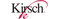 Kirsch Logotyp