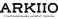 Arkiio Logotyp