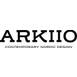 Arkiio Logotyp