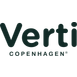 Verti Copenhagen Logotyp