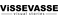 Vissevasse Logotyp