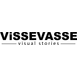 Vissevasse Logotyp