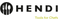 Hendi Logotyp
