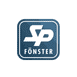 SP Fönster Logotyp