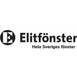 Elitfönster Logotyp