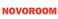 Novoroom Logotyp
