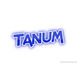 Tanum Logotyp