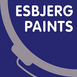 Esbjerg Logotyp