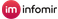 Infomir Logotyp