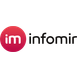 Infomir Logotyp