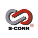 S-Conn Logo